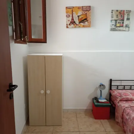 Punta Grossa 1 * Torre Lapillo