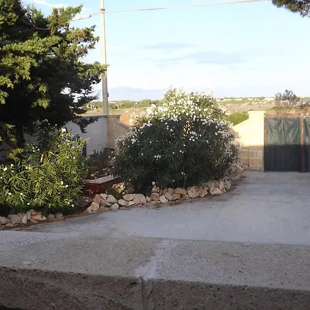 Punta Grossa 1 בית נופש