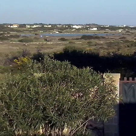 Punta Grossa 1 * טורה לפילו