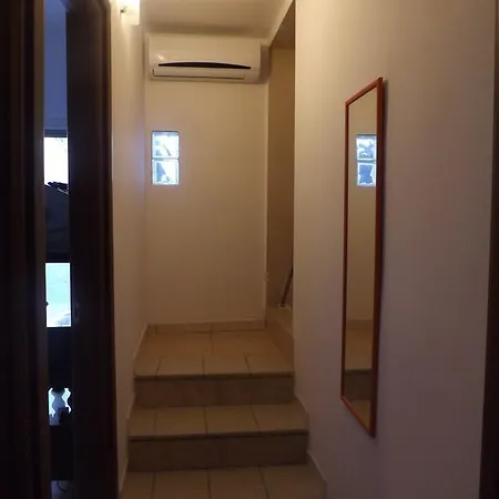 Casa de Férias Punta Grossa 1 *