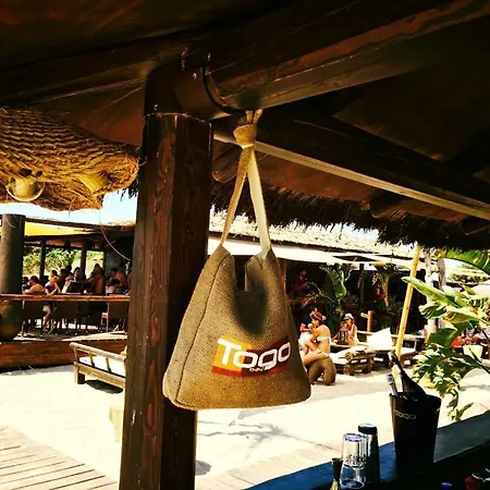 Punta Grossa 1 Torre Lapillo