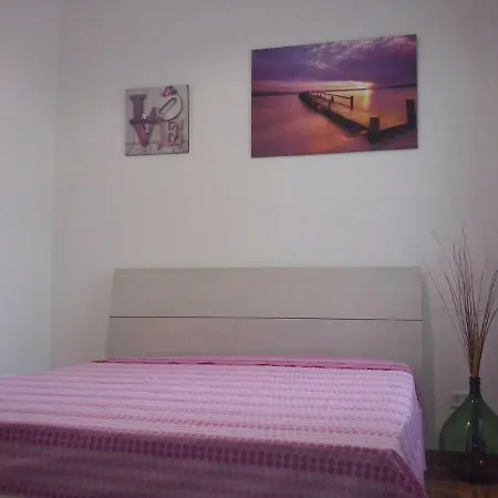 Casa de Férias Punta Grossa 1 *