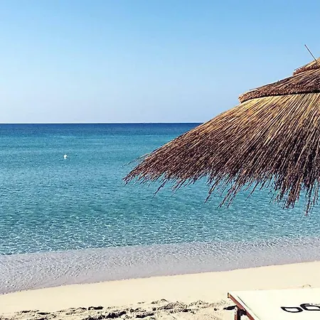 Punta Grossa 1 *