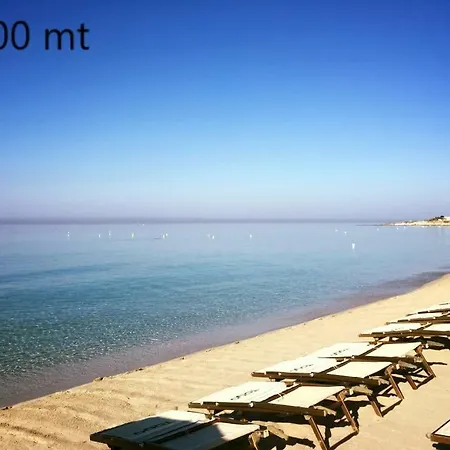 Punta Grossa 1 בית נופש