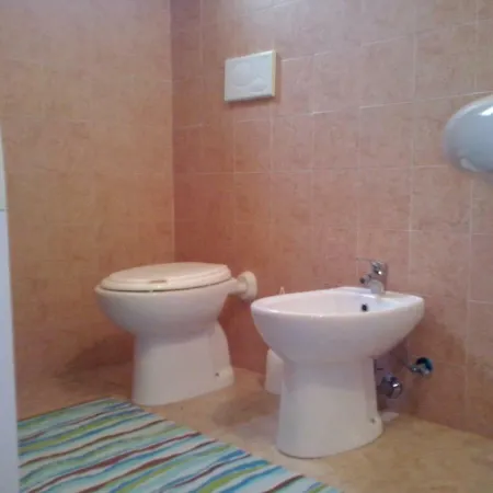 Punta Grossa 1 Torre Lapillo