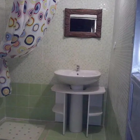 Punta Grossa 1 Casa de Férias *