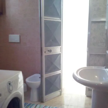 Punta Grossa 1 Torre Lapillo