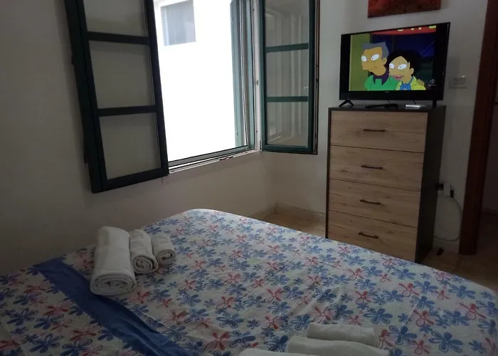 Punta Grossa 1 Casa vacanze