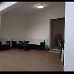 Punta Grossa 1 Vakantiehuis