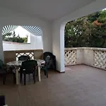 Vakantiehuis Punta Grossa 1