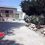 Punta Grossa 1 * Torre Lapillo