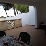 Punta Grossa 1 Vakantiehuis *