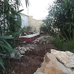 Punta Grossa 1 Ferienhaus Torre Lapillo