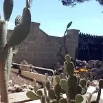 Punta Grossa 1 Torre Lapillo
