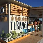 Punta Grossa 1 Torre Lapillo