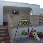 Punta Grossa 1 Feriehus Torre Lapillo