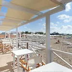 Vakantiehuis Punta Grossa 1 Torre Lapillo