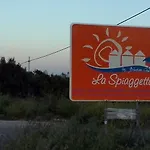 Punta Grossa 1 Torre Lapillo