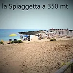Punta Grossa 1 Vakantiehuis