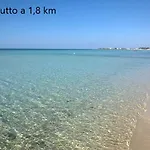 Punta Grossa 1 Vakantiehuis