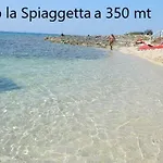Punta Grossa 1 Vakantiehuis Torre Lapillo