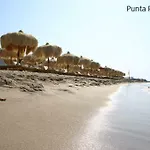Punta Grossa 1 Torre Lapillo
