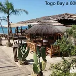Punta Grossa 1 Vakantiehuis Torre Lapillo