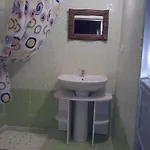 Punta Grossa 1 Vakantiehuis *