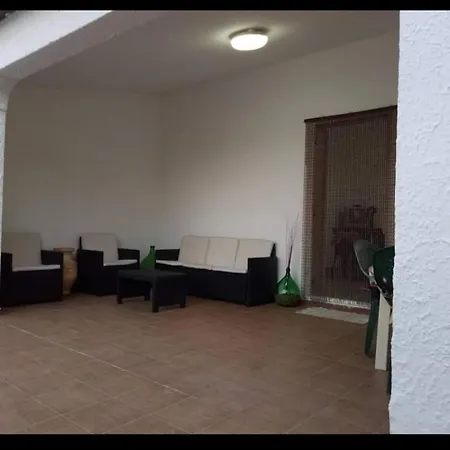 Punta Grossa 1 Dom wakacyjny