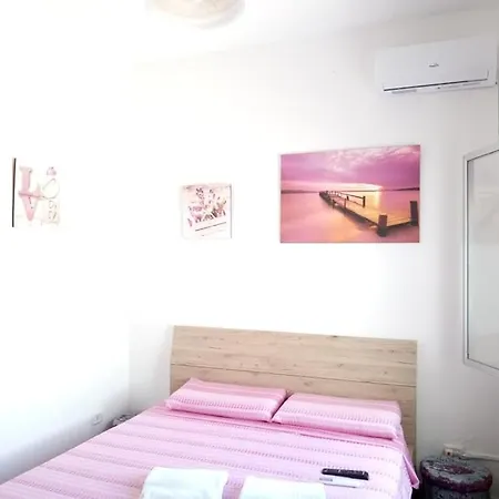 Holiday home Punta Grossa 1