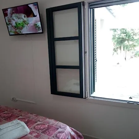 Tatil Evi Punta Grossa 1 *