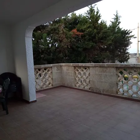 Dom wakacyjny Punta Grossa 1 *