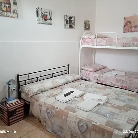 Punta Grossa 1 *
