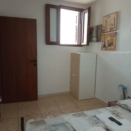 Punta Grossa 1