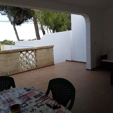 Punta Grossa 1 Holiday home *