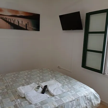 Nyaraló Punta Grossa 1 *