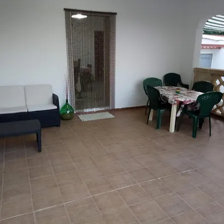 Punta Grossa 1 * Torre Lapillo