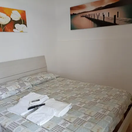 Punta Grossa 1 Nyaraló *