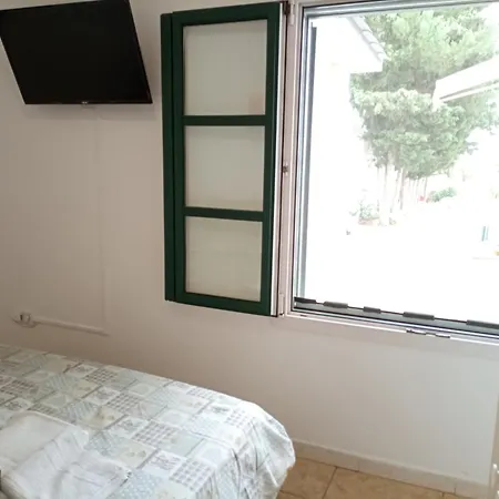Vakantiehuis Punta Grossa 1 *