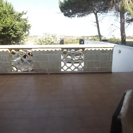 Punta Grossa 1 Nyaraló *