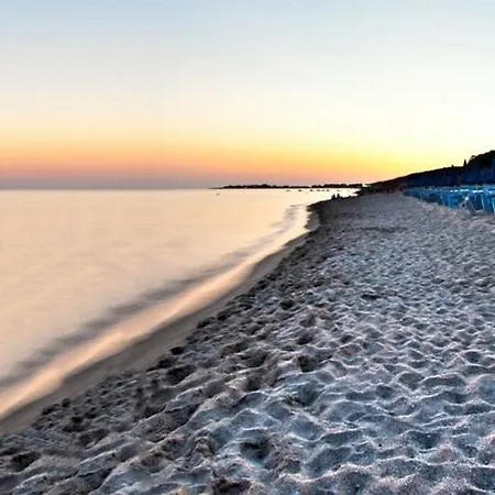 Punta Grossa 1 Dom wakacyjny
