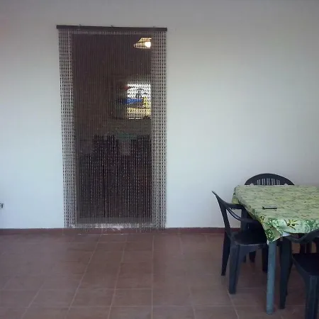 Punta Grossa 1 Σπίτι διακοπών Torre Lapillo