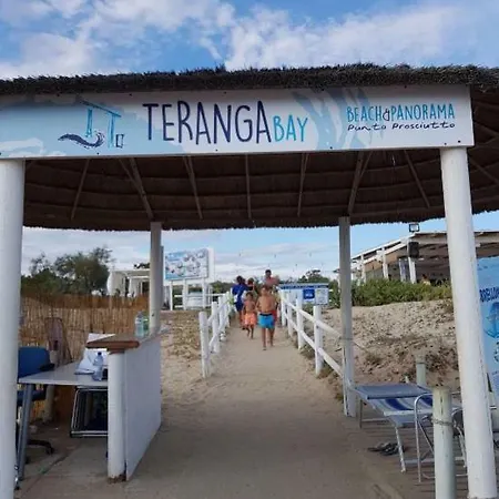 Punta Grossa 1