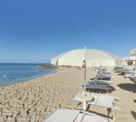 Punta Grossa 1 *