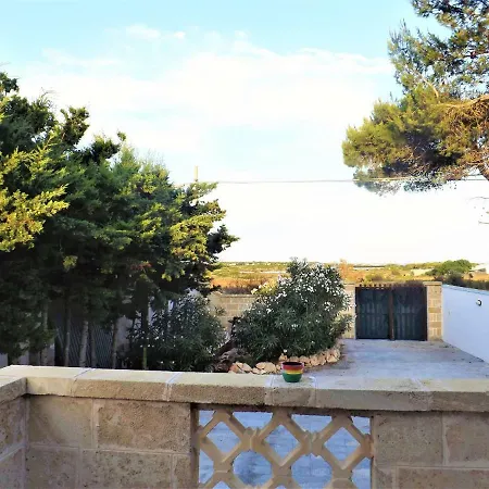Punta Grossa 1 *