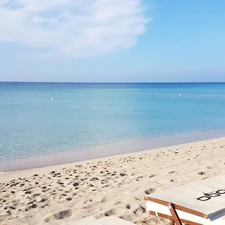 Nyaraló Punta Grossa 1