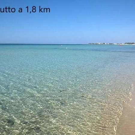 Punta Grossa 1 Holiday home
