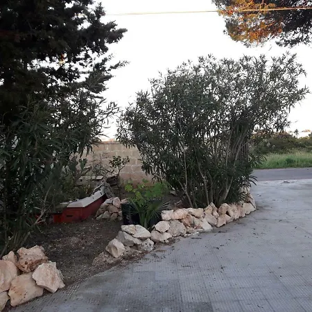 Punta Grossa 1 * Torre Lapillo