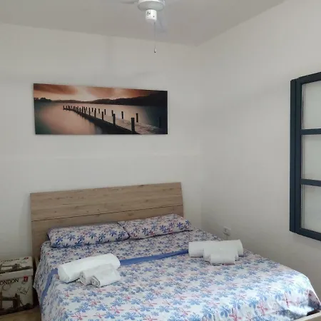 Punta Grossa 1 Torre Lapillo