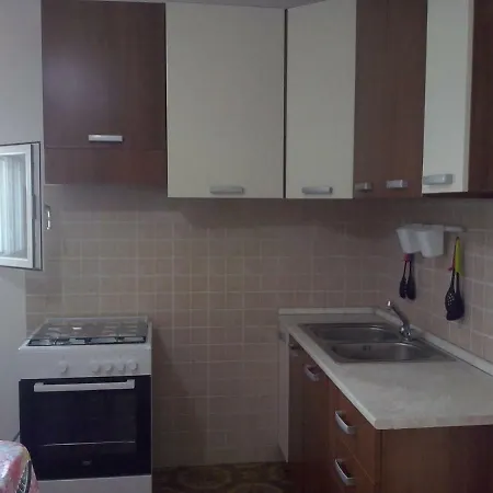 Holiday home Punta Grossa 1